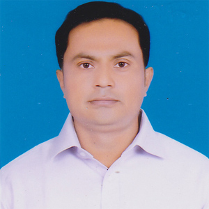 Dhannya Gopal Barman